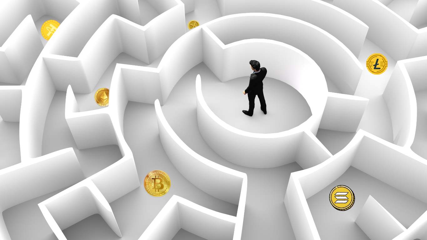 Crypto Tax Alert 2025: Countries With the Worst Tax Rates & Global Policies